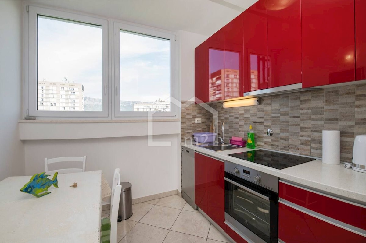 Apartmán K pronájmu - SPLITSKO-DALMATINSKA SPLIT