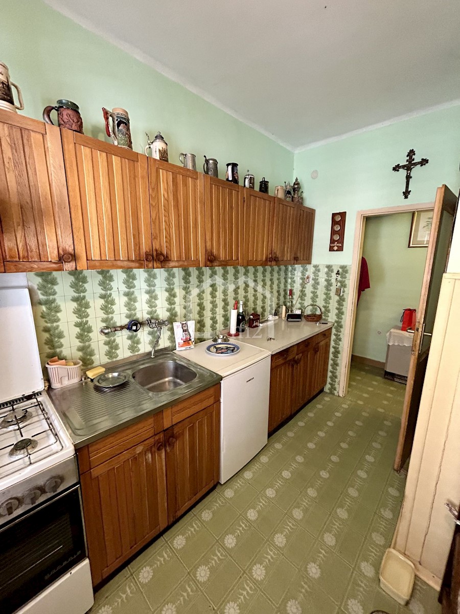 Apartmán Na predaj - SPLITSKO-DALMATINSKA SPLIT