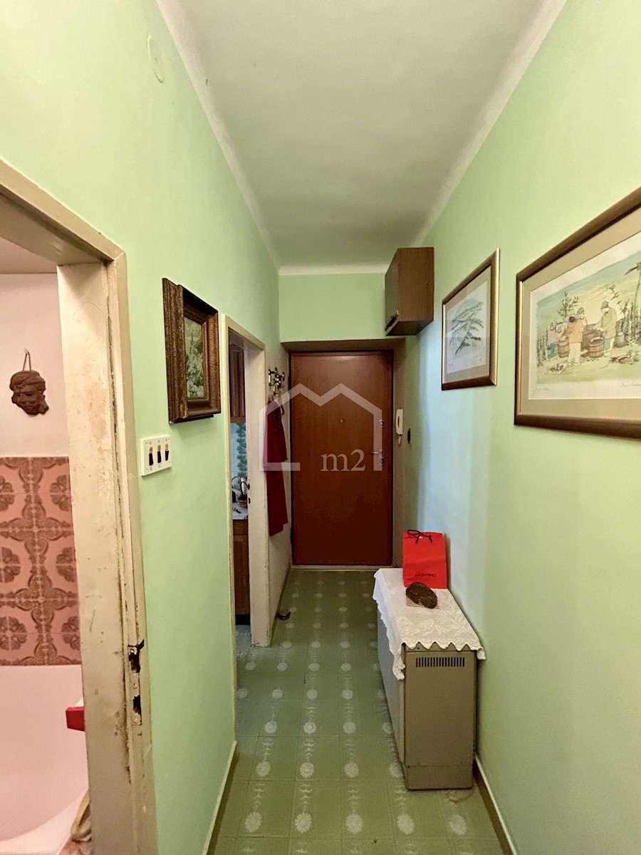 Apartment Zu verkaufen - SPLITSKO-DALMATINSKA SPLIT