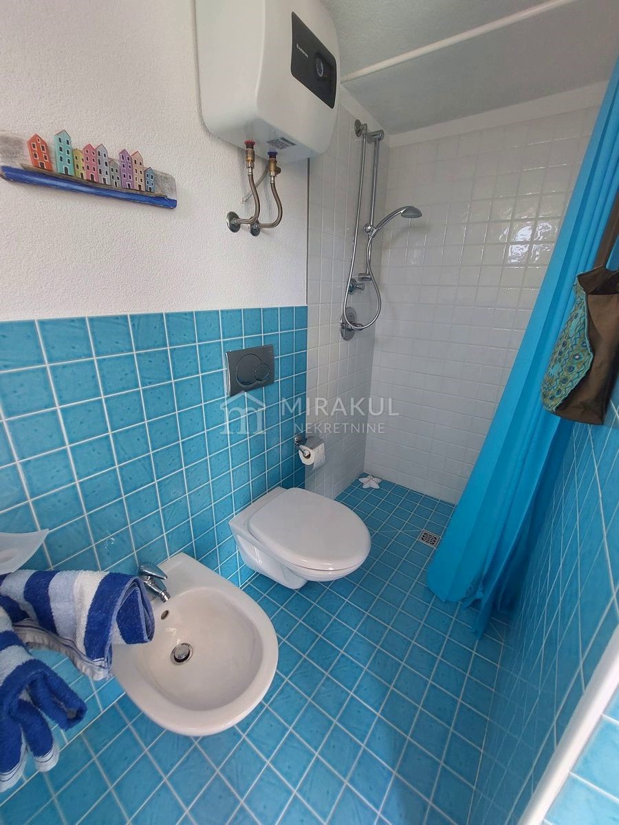 Apartma Na predaj - ŠIBENSKO-KNINSKA MURTER