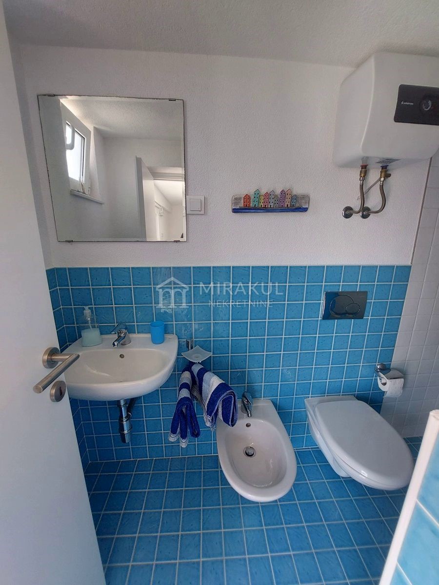 Apartma Na predaj - ŠIBENSKO-KNINSKA MURTER