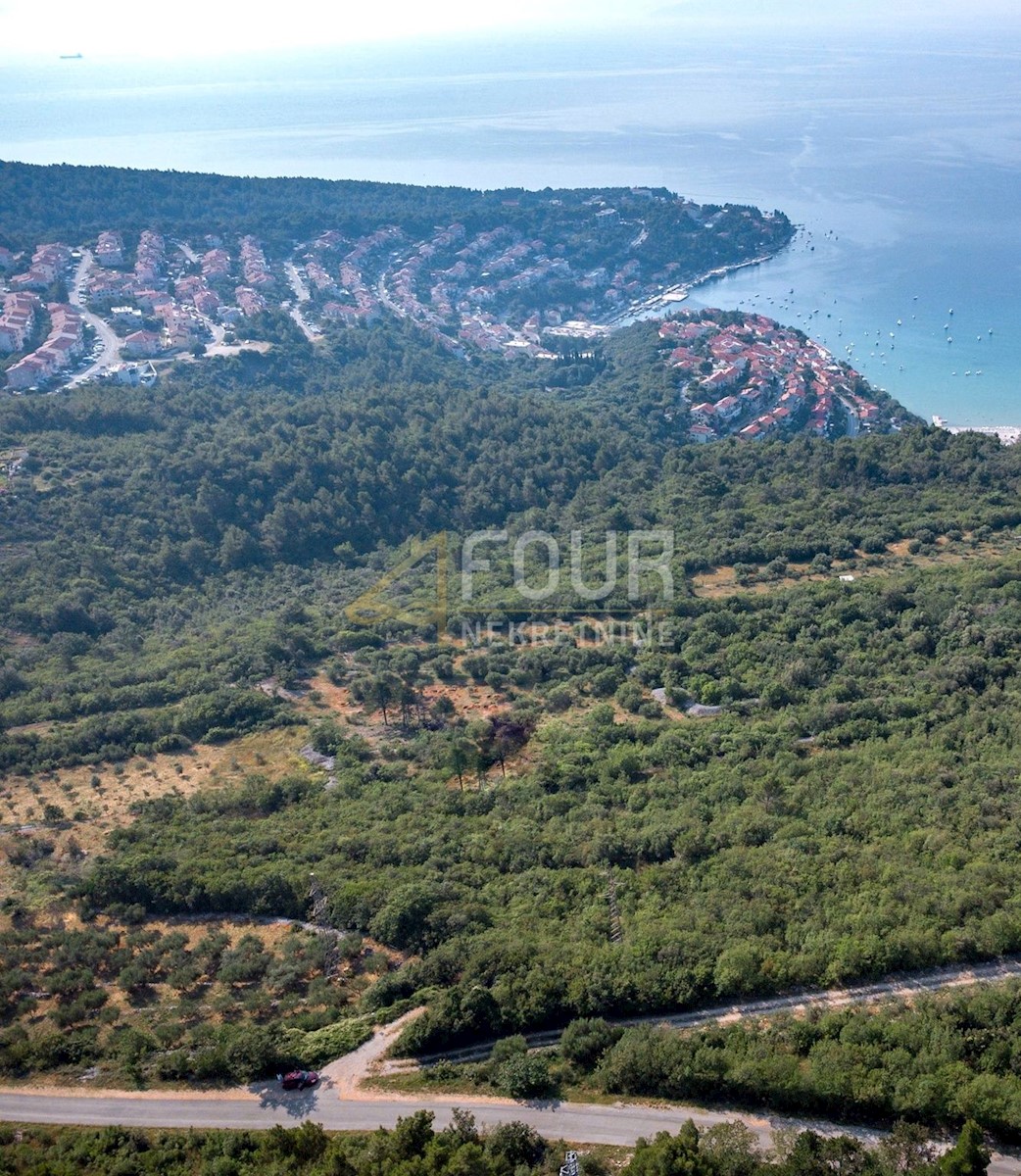 Terreno In vendita - ISTARSKA LABIN