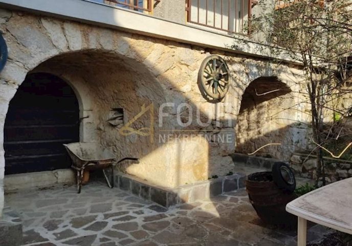 Dom na predaj 135 m² – Grižane