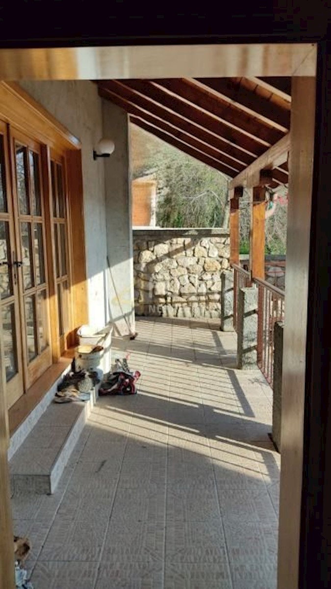 Maison À vendre - Primorsko-goranska Vinodolska Općina - foto 2/7