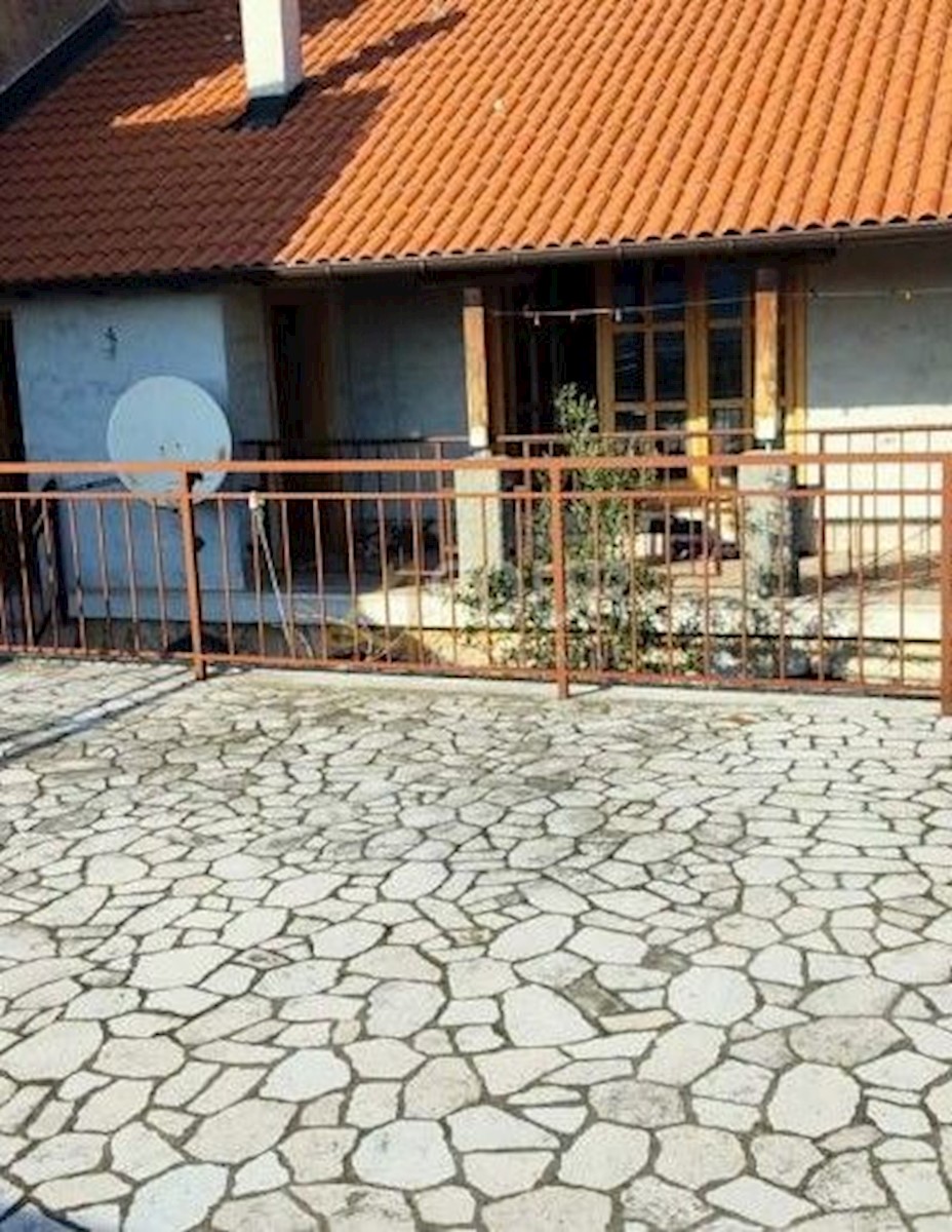 Maison À vendre - Primorsko-goranska Vinodolska Općina - foto 5/7