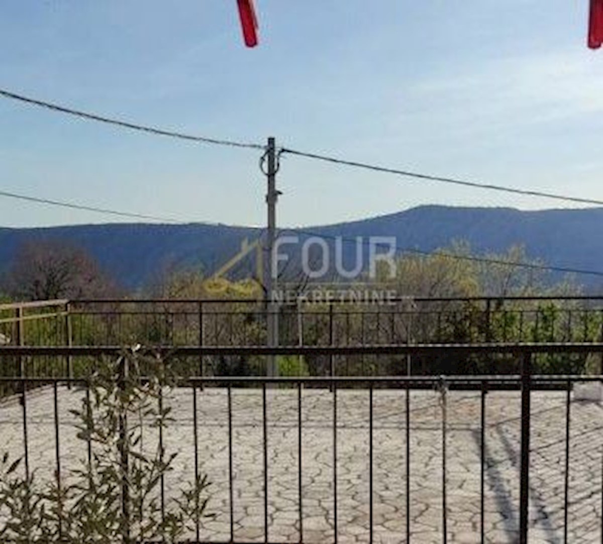 Maison À vendre - PRIMORSKO-GORANSKA VINODOLSKA OPĆINA