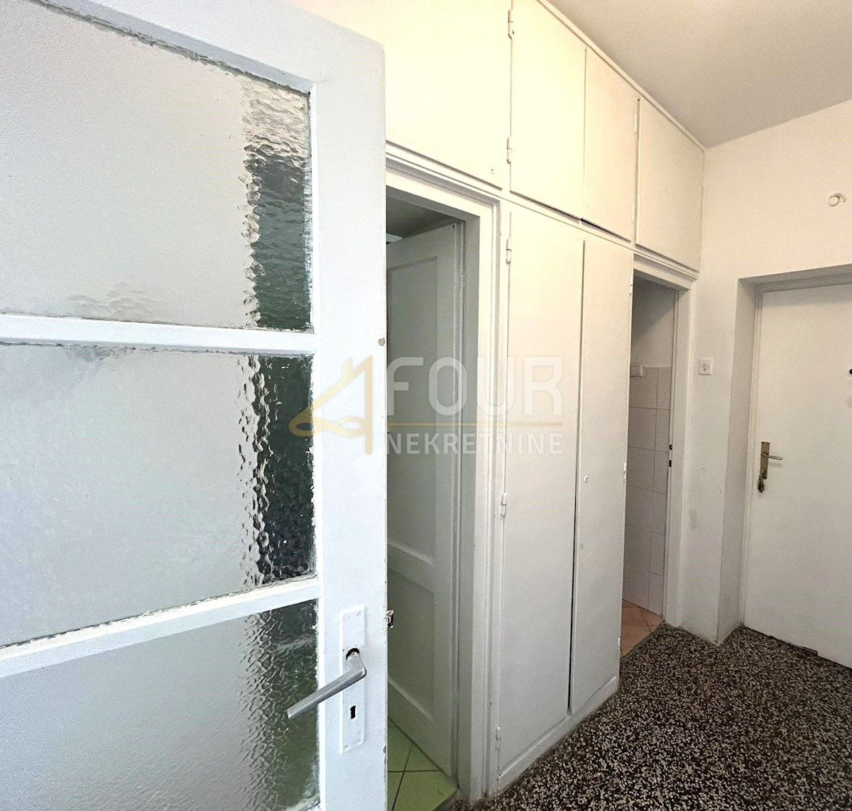 Apartma Na predaj - PRIMORSKO-GORANSKA RIJEKA