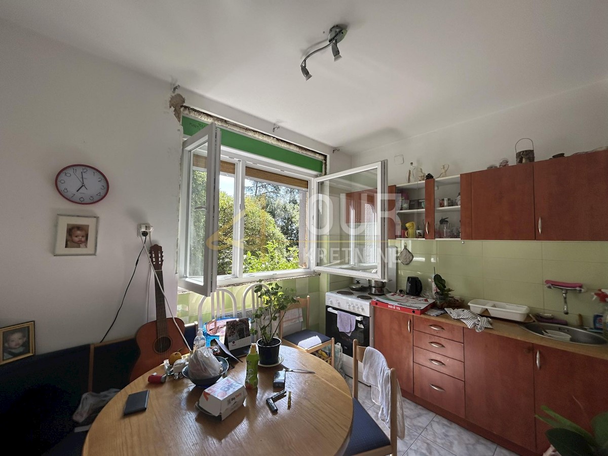 Apartma Na predaj - PRIMORSKO-GORANSKA RIJEKA