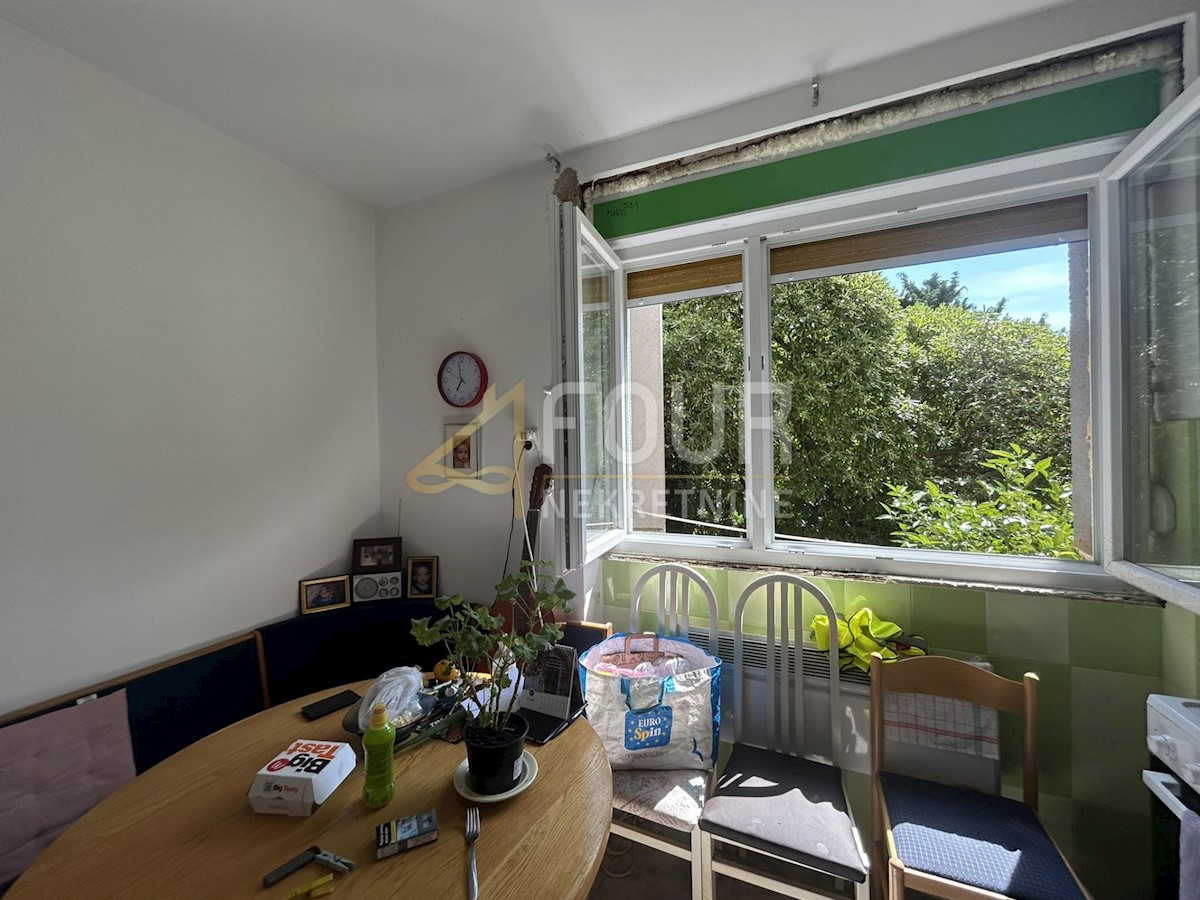 Apartma Na predaj - PRIMORSKO-GORANSKA RIJEKA