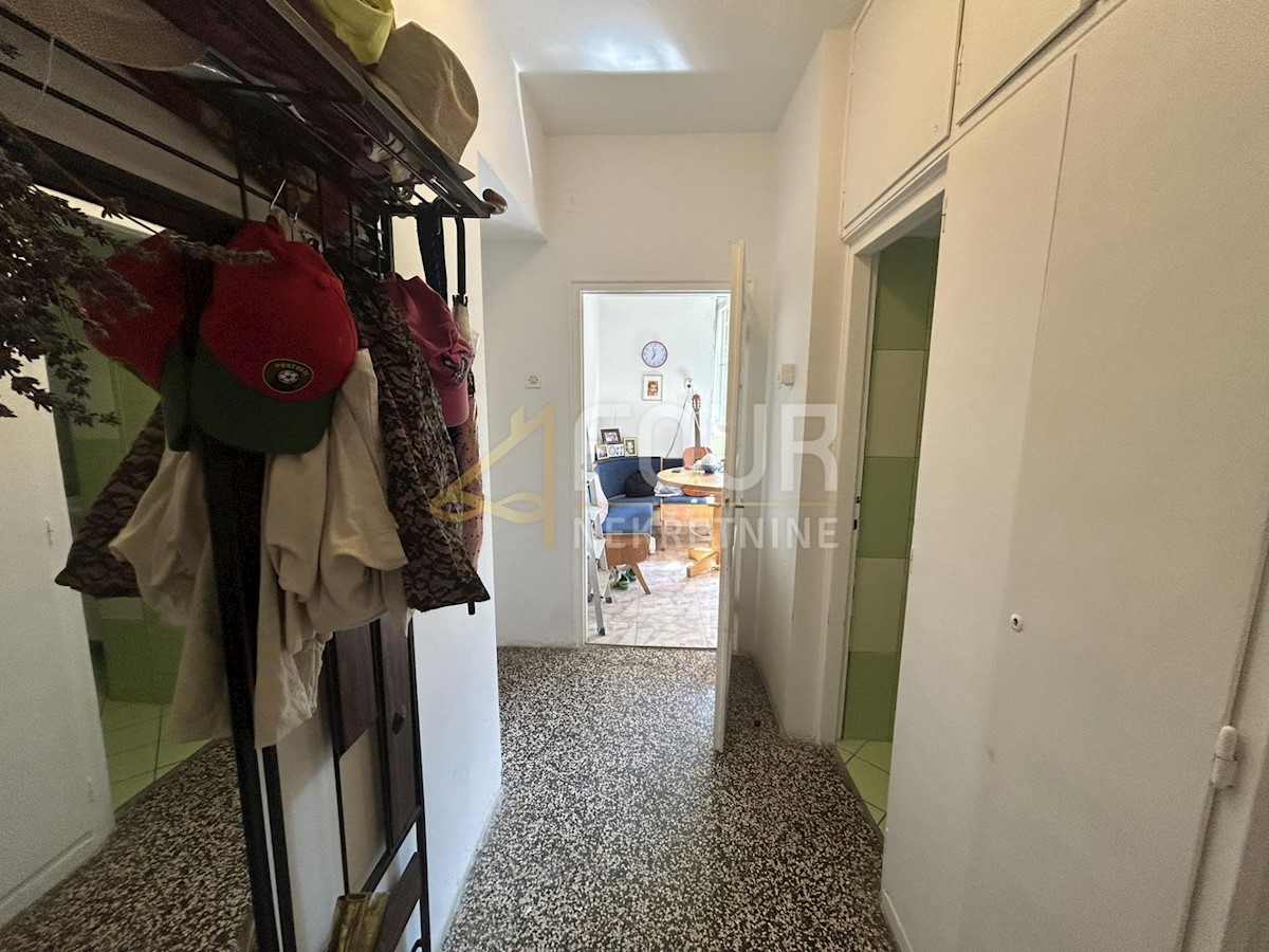 Apartma Na predaj - PRIMORSKO-GORANSKA RIJEKA