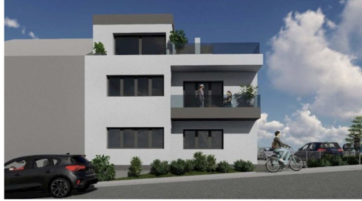 Appartamento in vendita 51 m² – Črnomerec