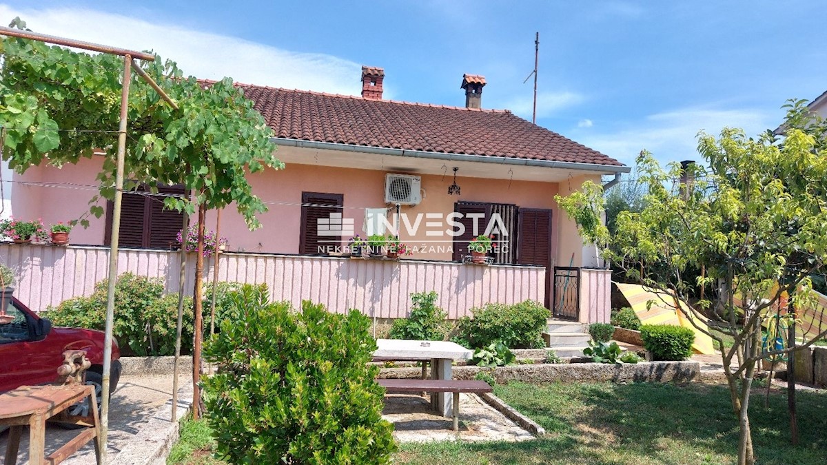 House For sale - ISTARSKA PAZIN