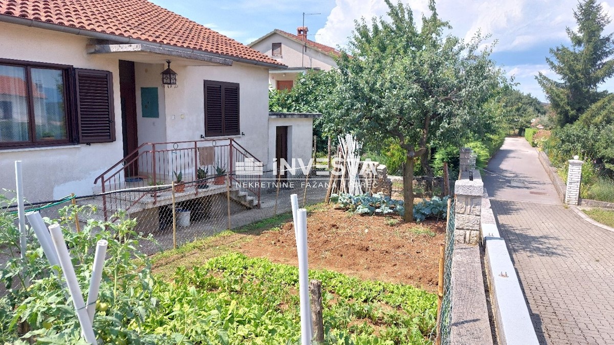 House For sale - ISTARSKA PAZIN