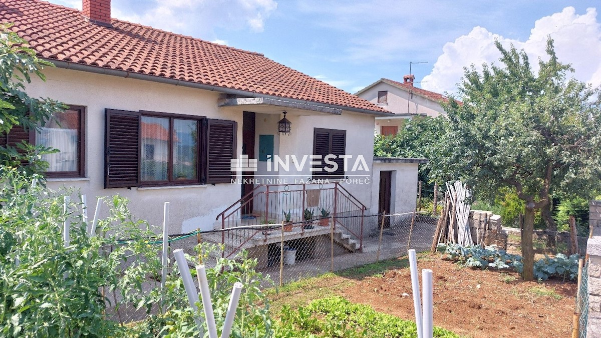 House For sale - ISTARSKA PAZIN