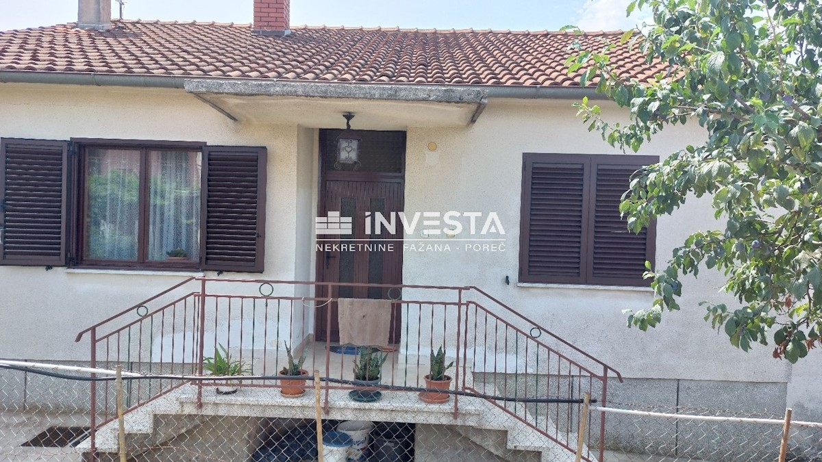 House For sale - ISTARSKA PAZIN