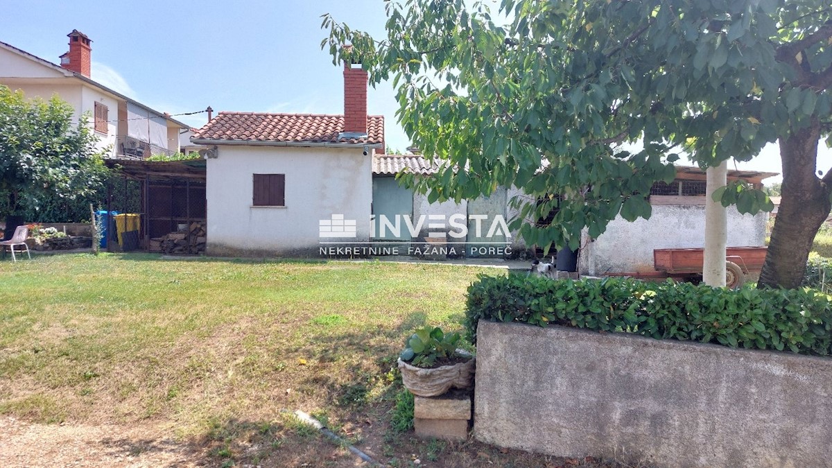 House For sale - ISTARSKA PAZIN