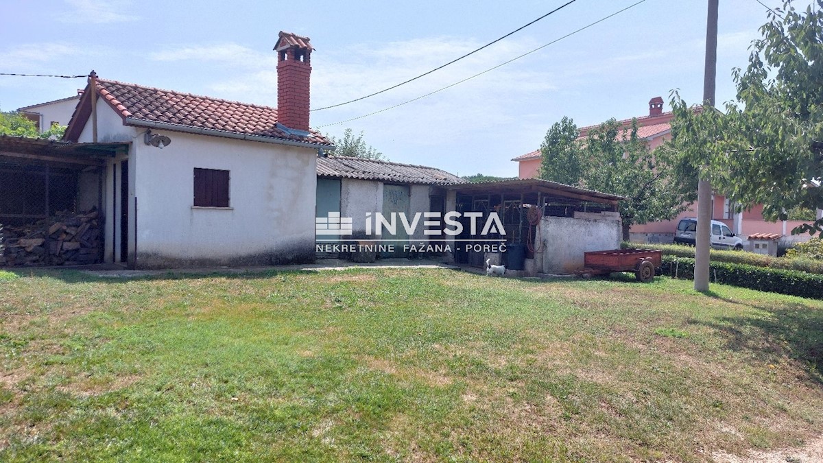 House For sale - ISTARSKA PAZIN