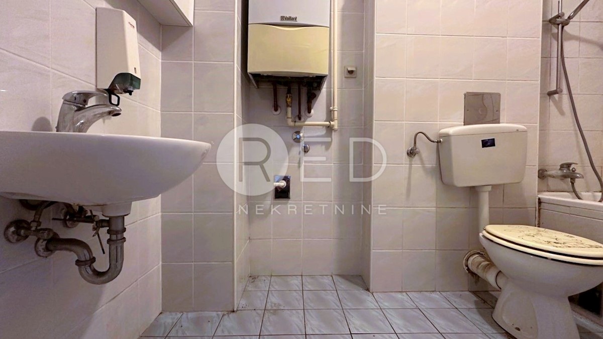 Apartmán Na predaj - GRAD ZAGREB ZAGREB