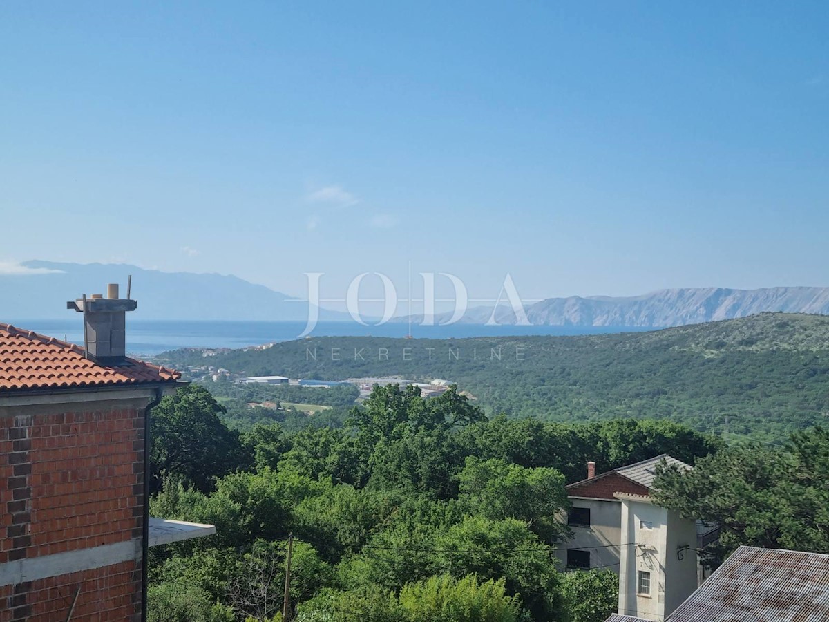 House For sale - PRIMORSKO-GORANSKA VINODOLSKA OPĆINA