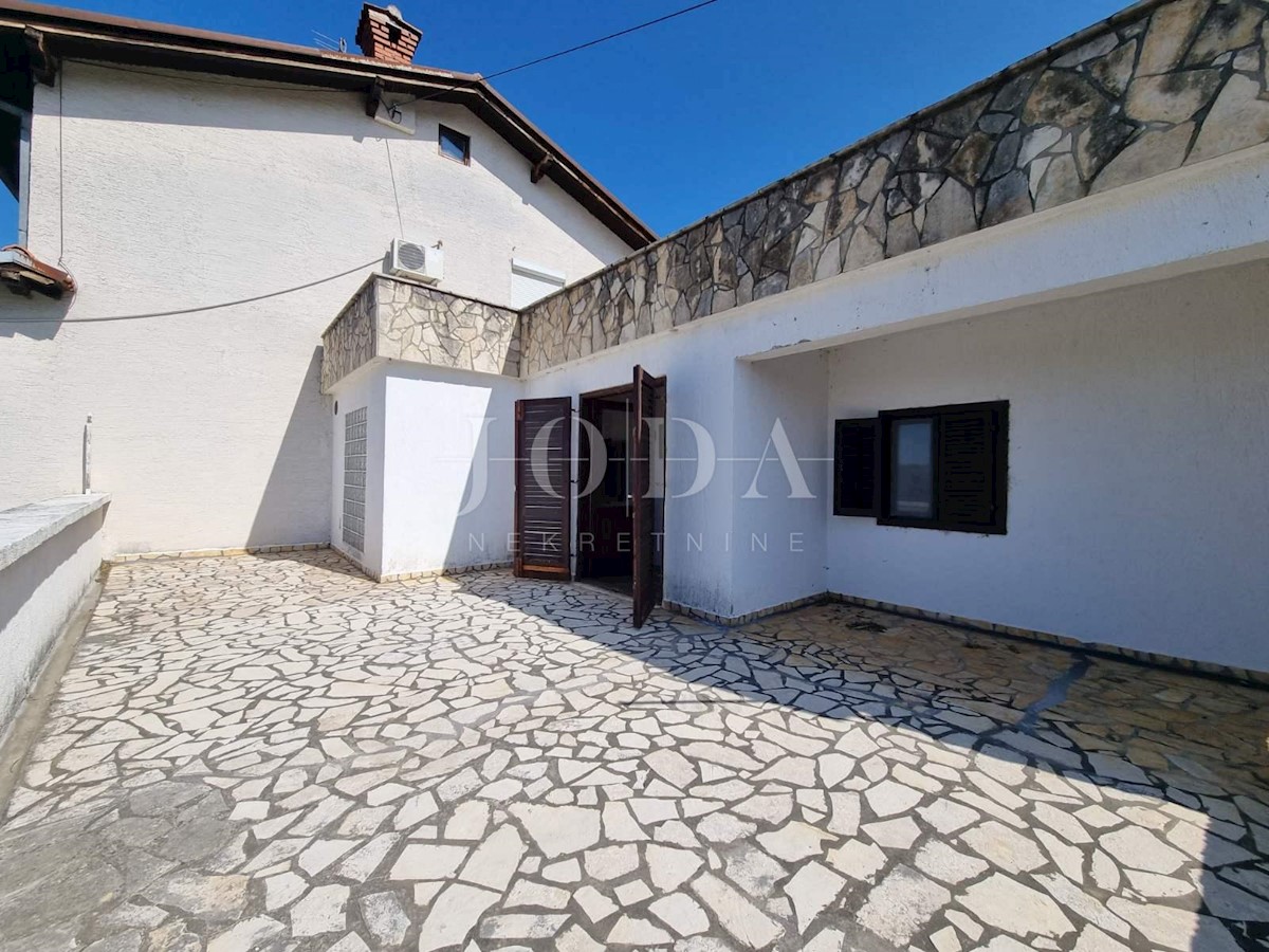 House For sale - PRIMORSKO-GORANSKA VINODOLSKA OPĆINA