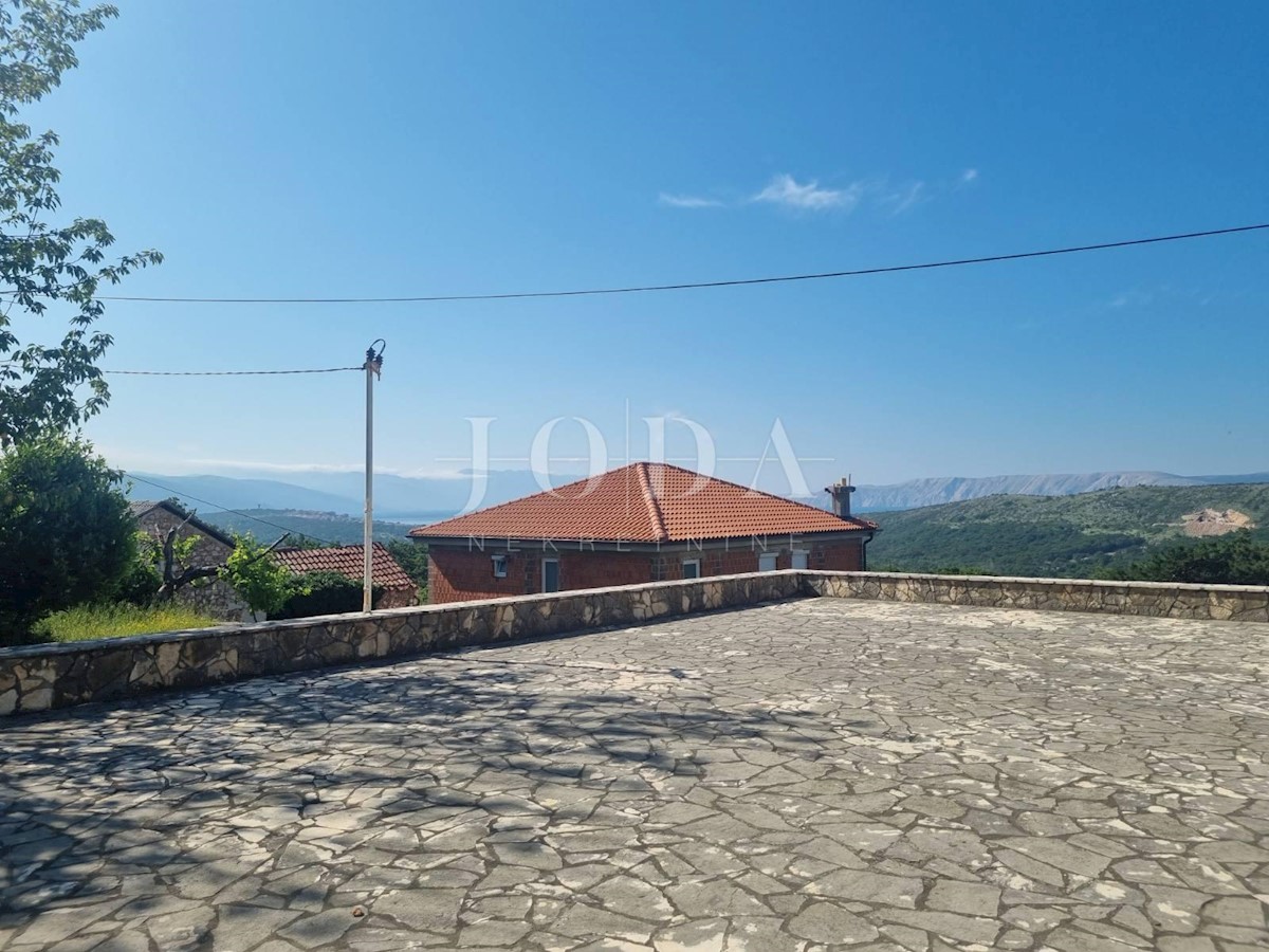 House For sale - PRIMORSKO-GORANSKA VINODOLSKA OPĆINA