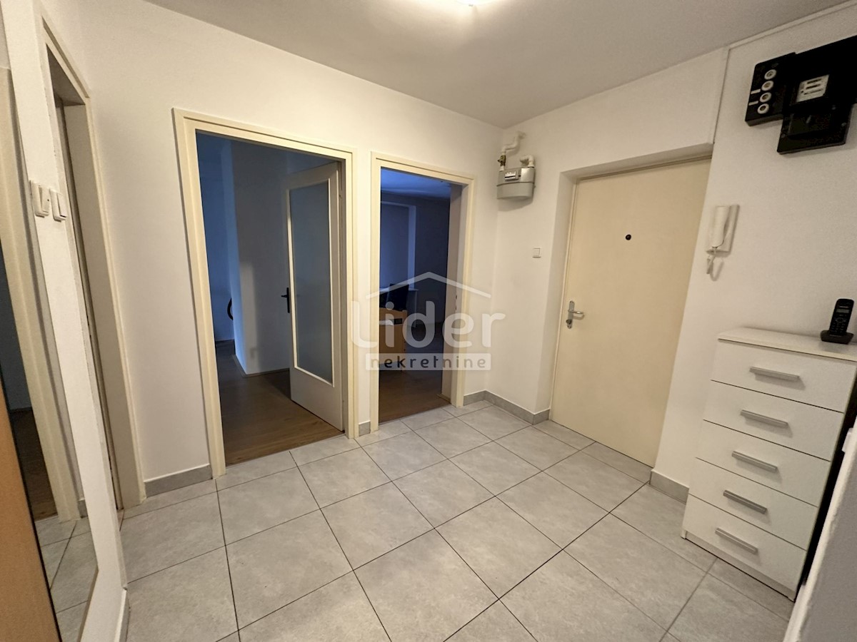 Apartmán Na prodej - PRIMORSKO-GORANSKA RIJEKA