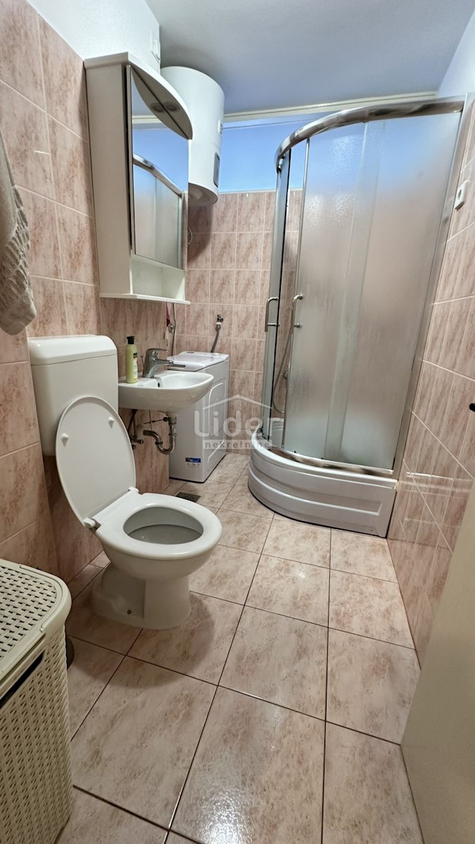 Apartmán Na prodej - PRIMORSKO-GORANSKA RIJEKA