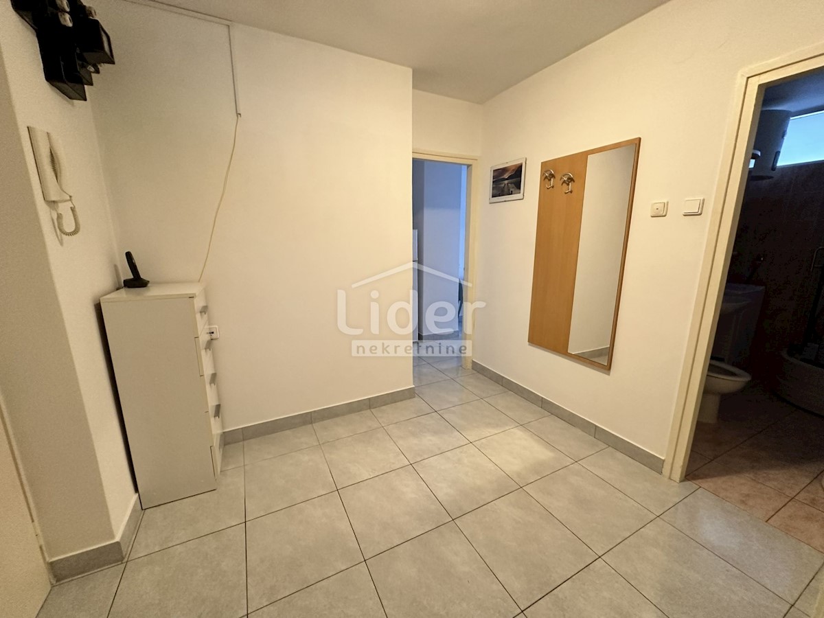 Apartmán Na prodej - PRIMORSKO-GORANSKA RIJEKA