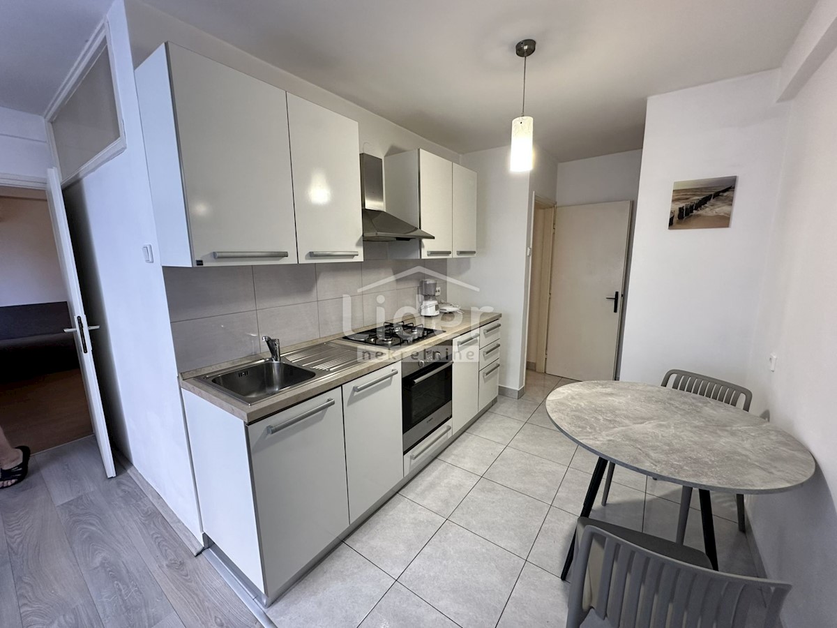 Apartmán Na prodej - PRIMORSKO-GORANSKA RIJEKA