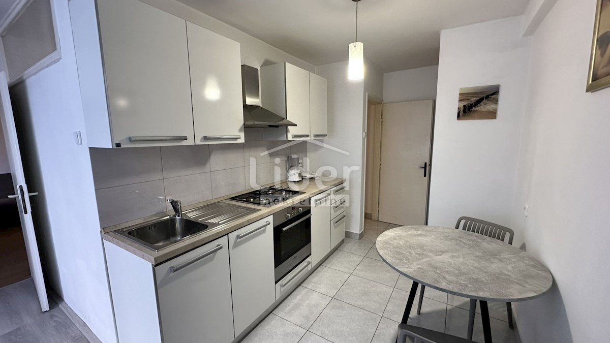 Apartmán Na prodej - PRIMORSKO-GORANSKA RIJEKA