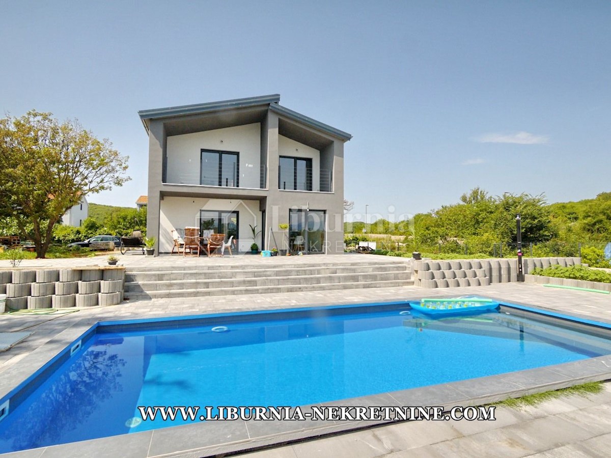 House For sale - Primorsko-goranska Krk - foto 1/11