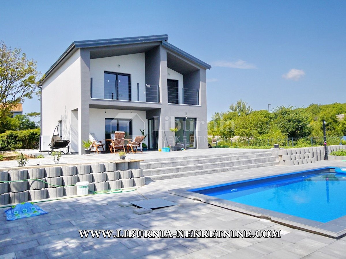 House For sale - Primorsko-goranska Krk - foto 2/11