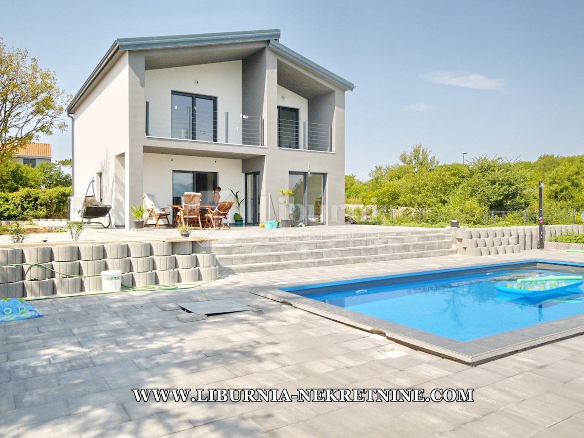 House For sale - Primorsko-goranska Krk - foto 3/11