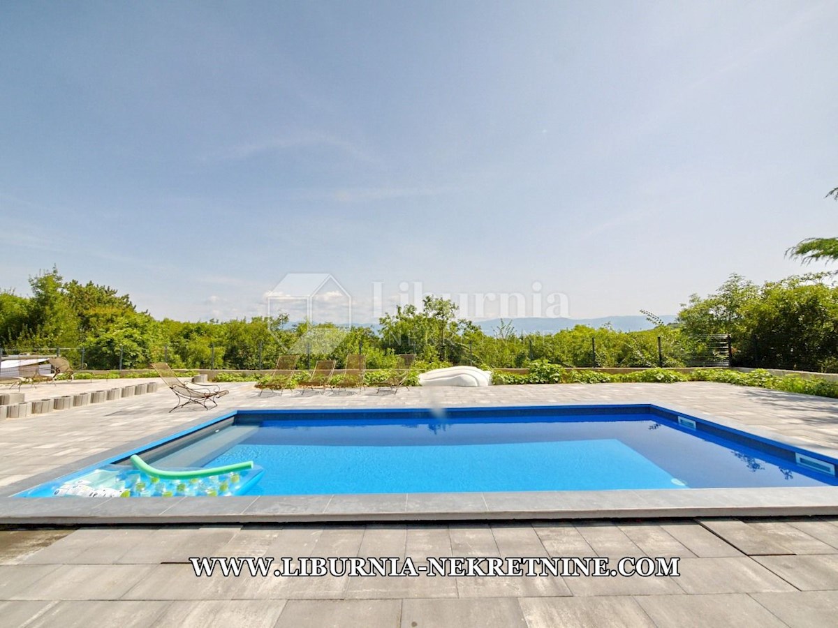 House For sale - PRIMORSKO-GORANSKA KRK