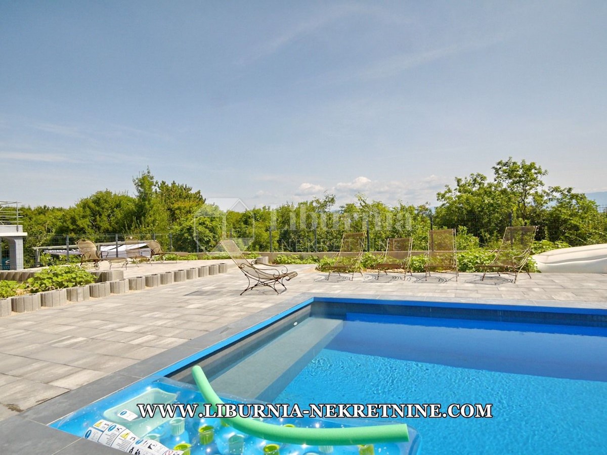 House For sale - PRIMORSKO-GORANSKA KRK