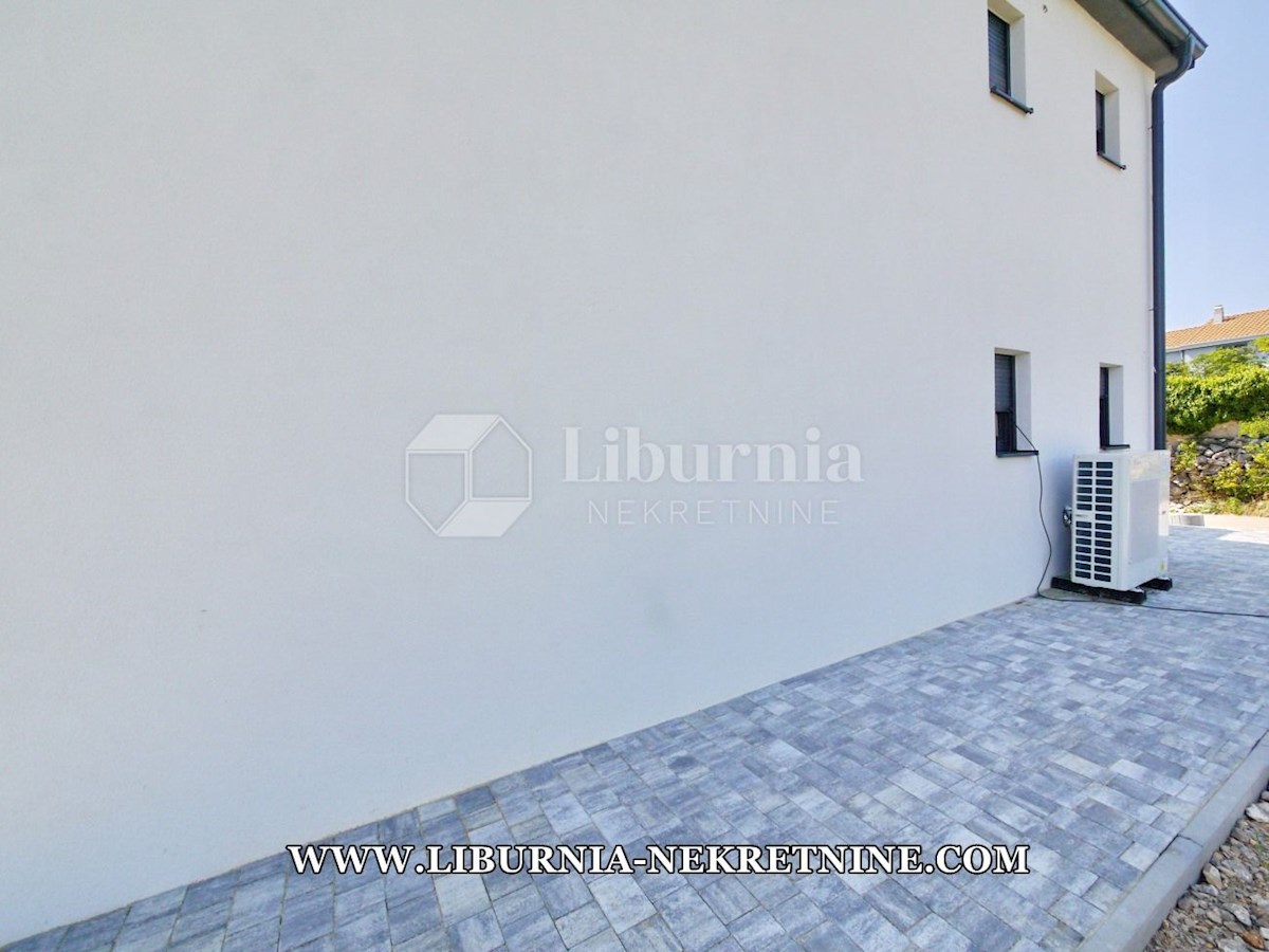 House For sale - PRIMORSKO-GORANSKA KRK