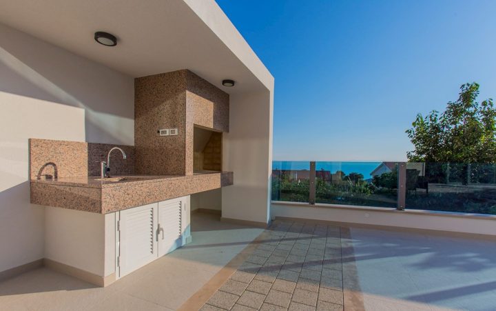 House for sale 350 m² – Makarska