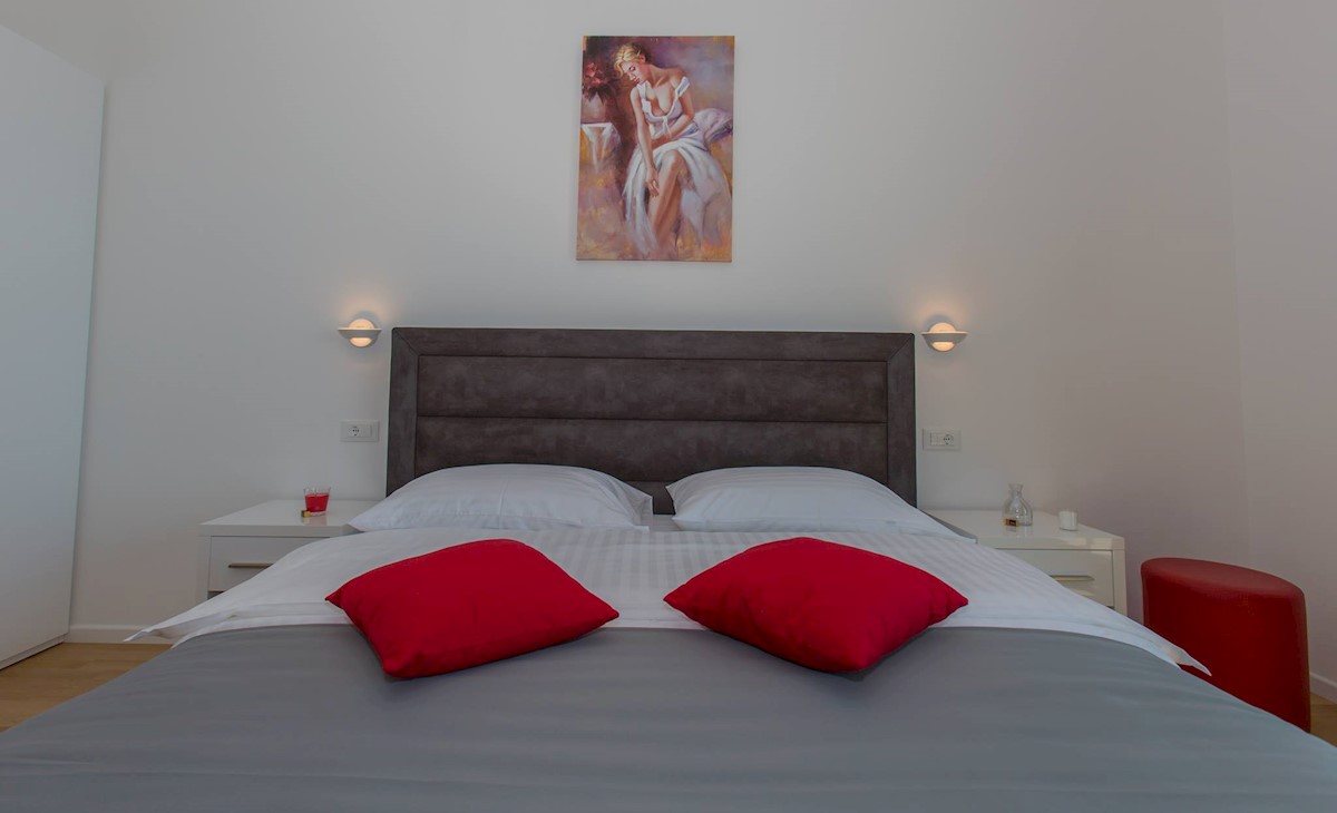 Maison À vendre - SPLITSKO-DALMATINSKA Makarska