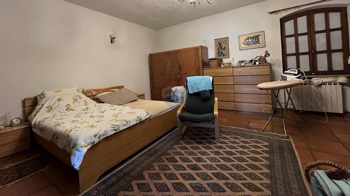 Hiša Na predaj - ISTARSKA UMAG
