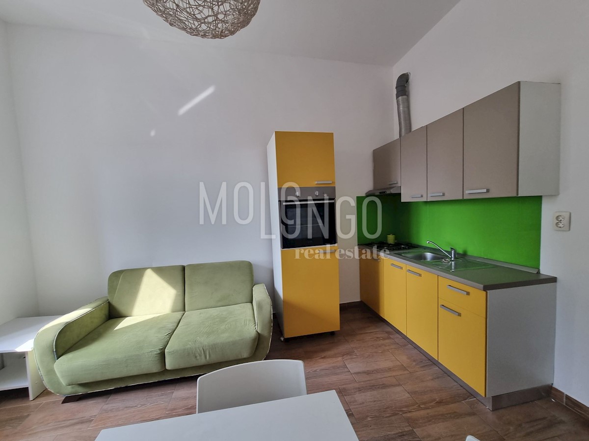 Apartmán Na predaj - PRIMORSKO-GORANSKA RIJEKA