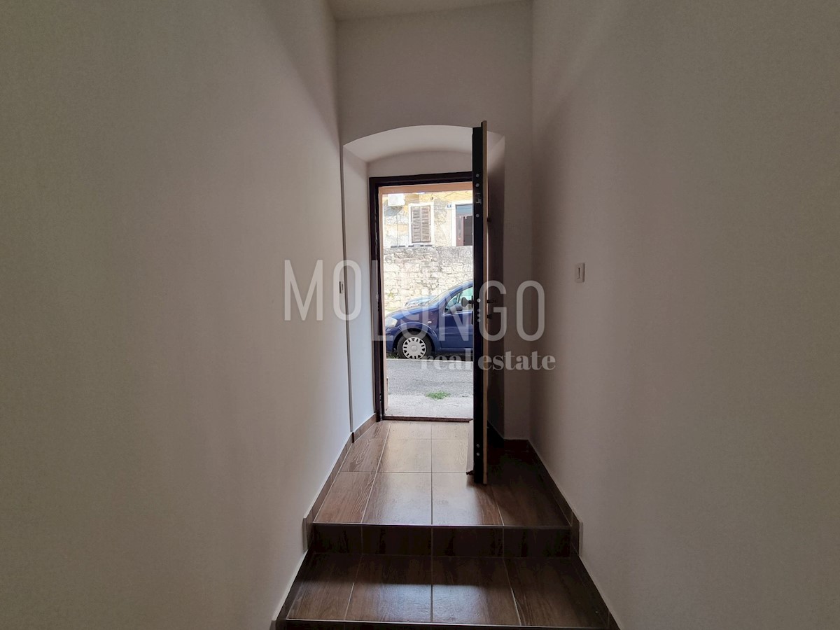 Appartement À vendre - PRIMORSKO-GORANSKA RIJEKA