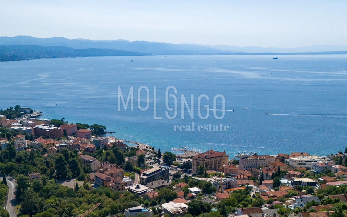 Dom Na predaj - PRIMORSKO-GORANSKA Opatija