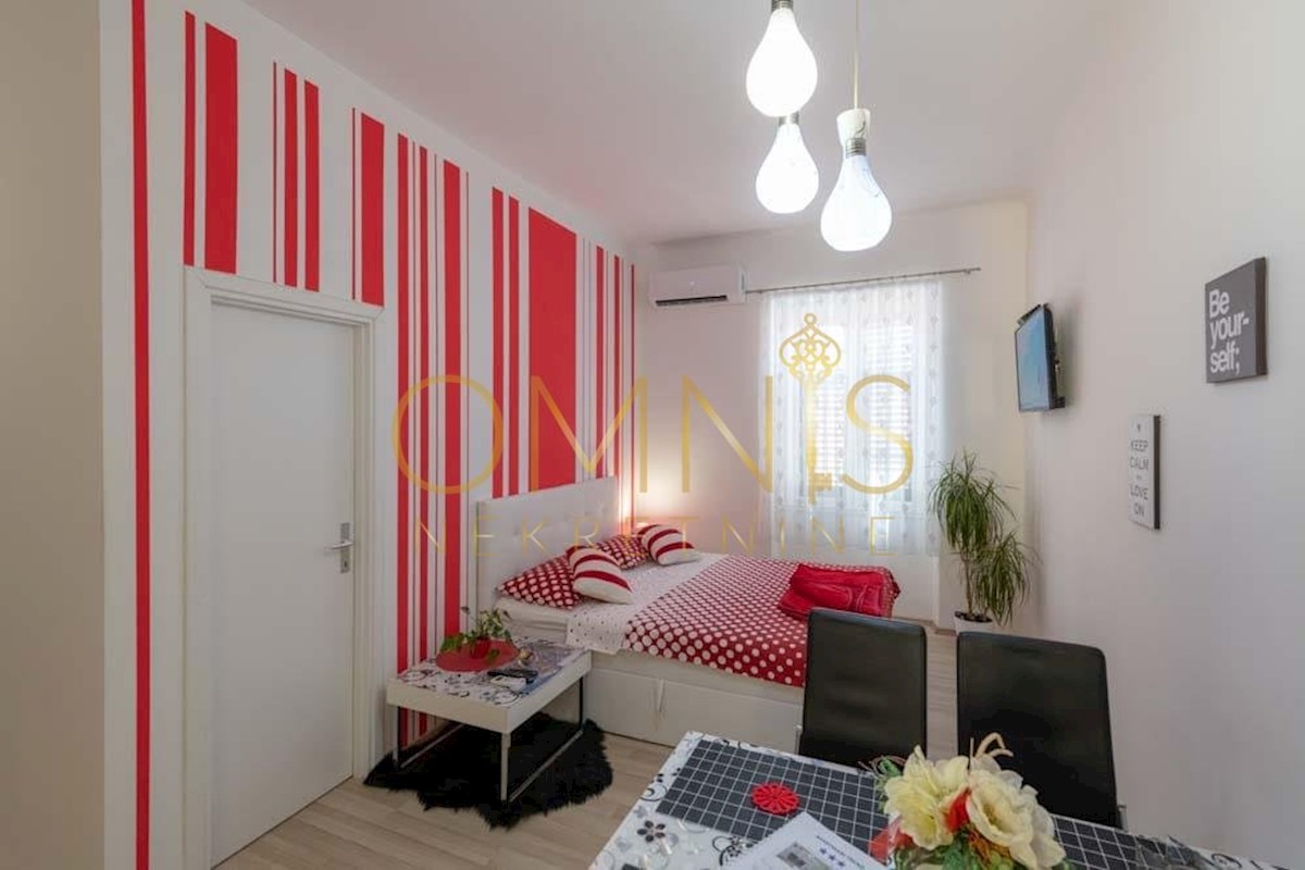 Apartmán K pronájmu - PRIMORSKO-GORANSKA RIJEKA