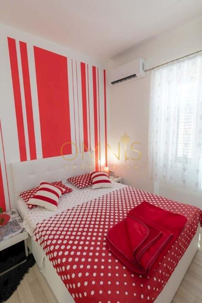 Apartmán K pronájmu - PRIMORSKO-GORANSKA RIJEKA