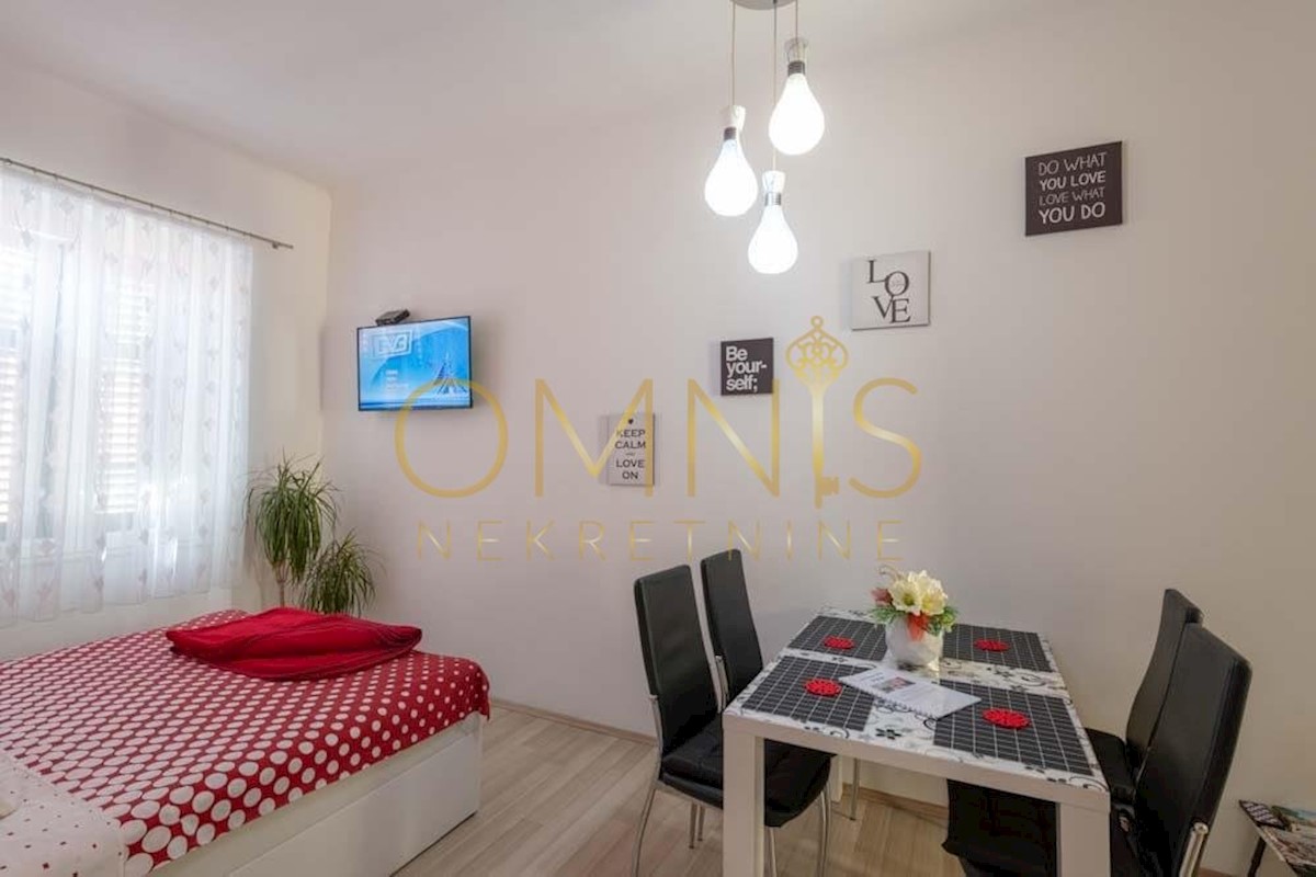 Apartmán K pronájmu - PRIMORSKO-GORANSKA RIJEKA