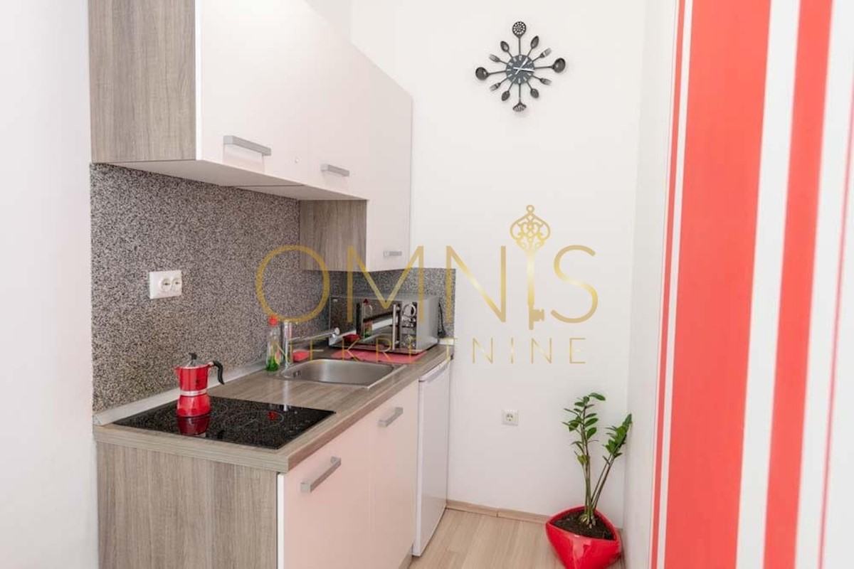 Apartmán K pronájmu - PRIMORSKO-GORANSKA RIJEKA