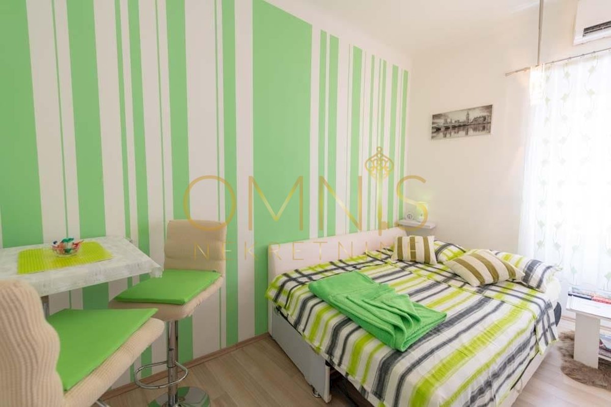 Apartmán K pronájmu - PRIMORSKO-GORANSKA RIJEKA