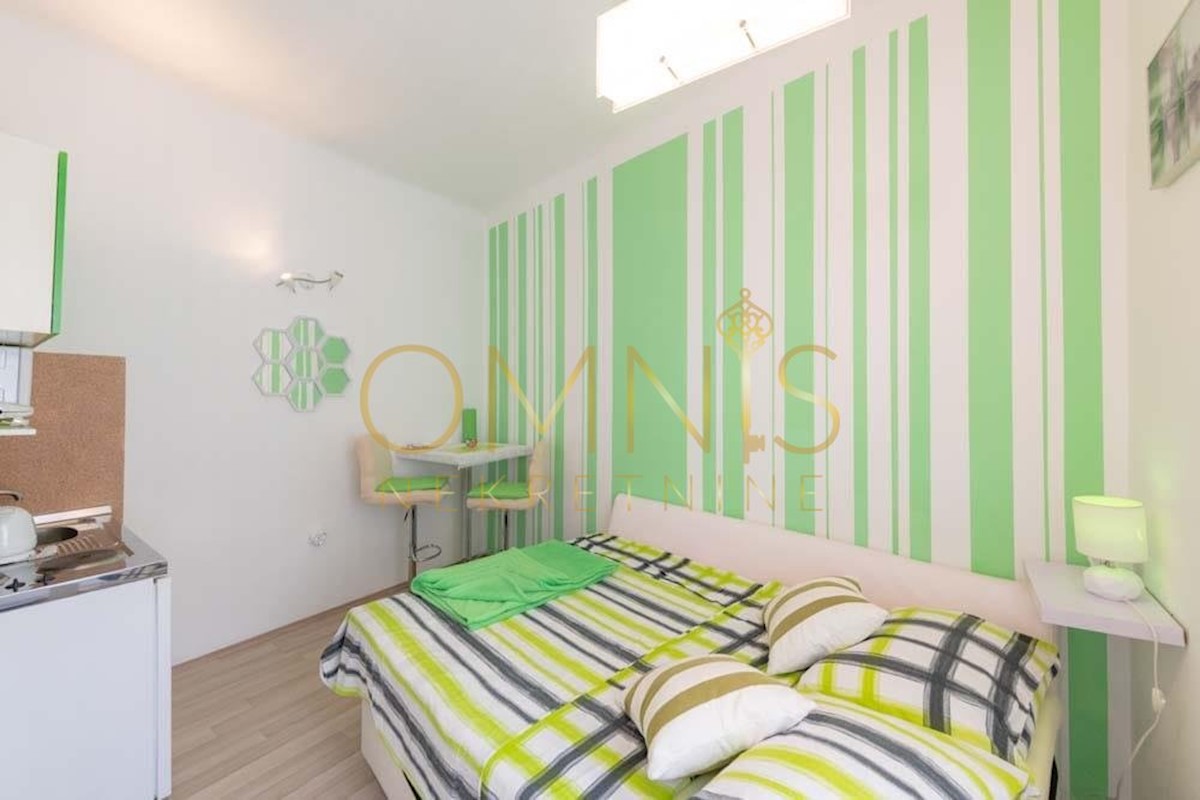 Apartmán K pronájmu - PRIMORSKO-GORANSKA RIJEKA