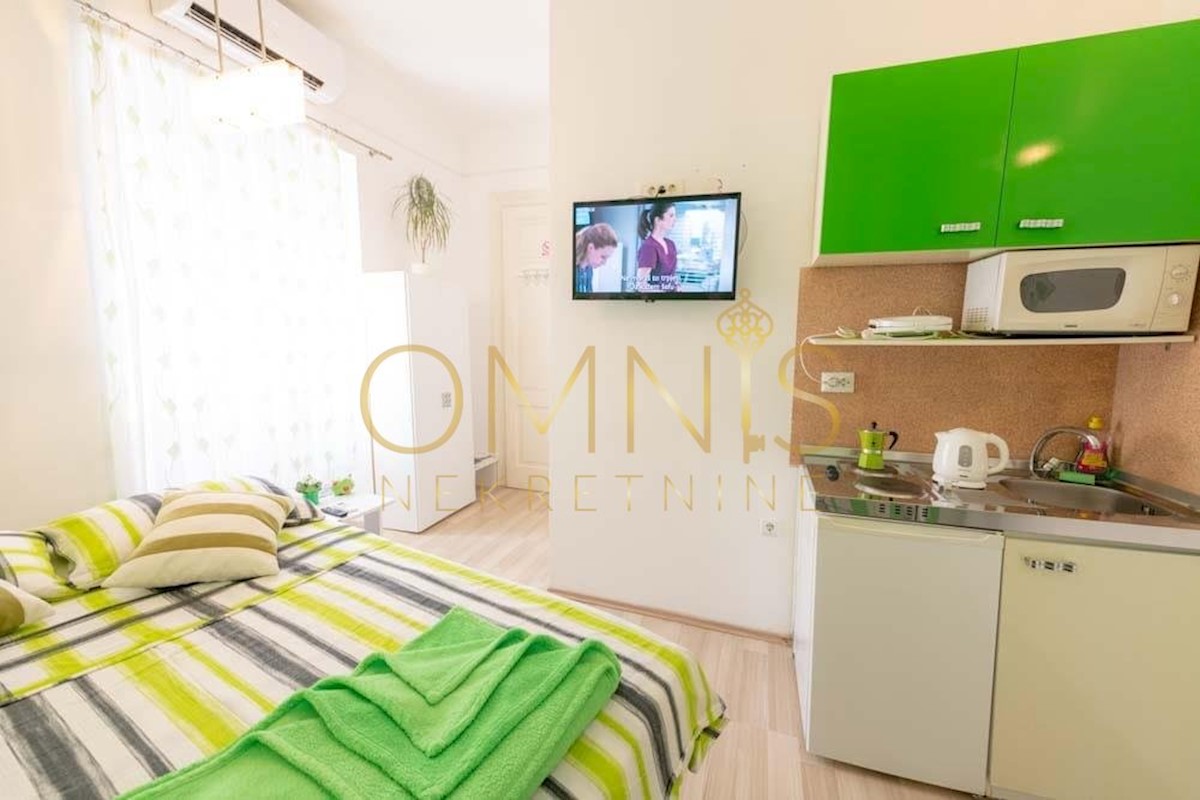 Apartmán K pronájmu - PRIMORSKO-GORANSKA RIJEKA