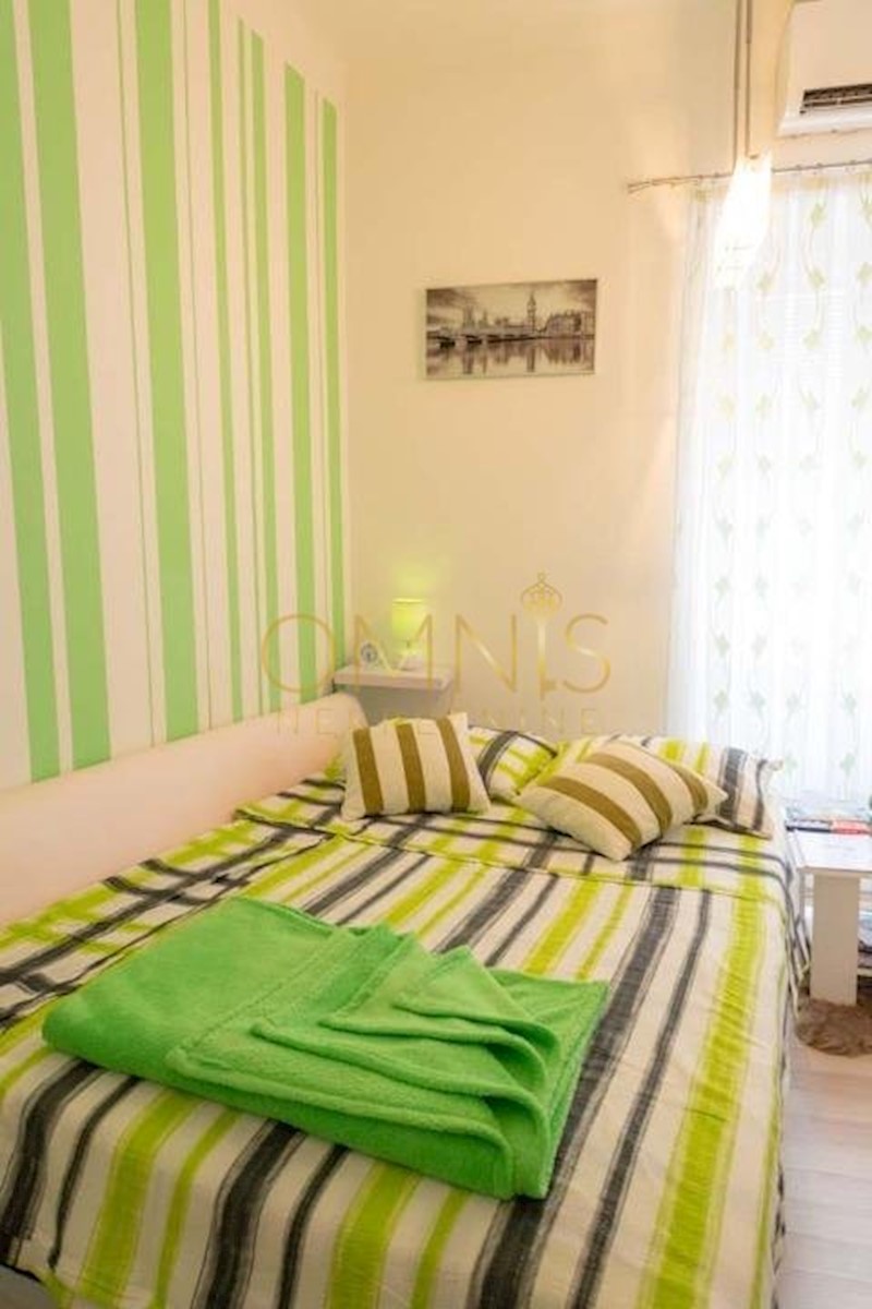 Apartmán K pronájmu - PRIMORSKO-GORANSKA RIJEKA